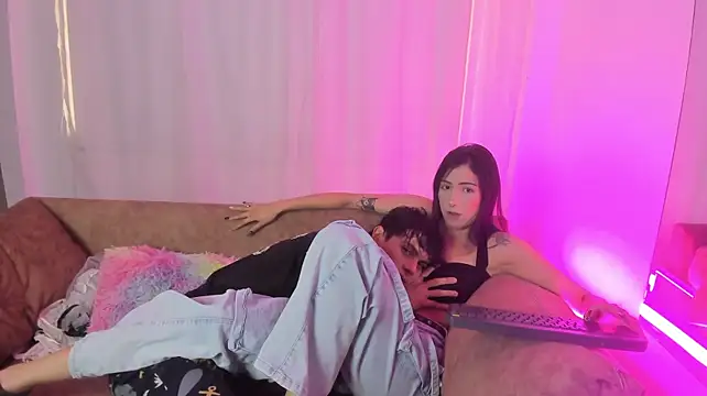 UmeJackson Webcamshow