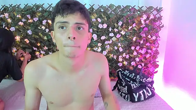 Show modela UmeJackson na web-kameri
