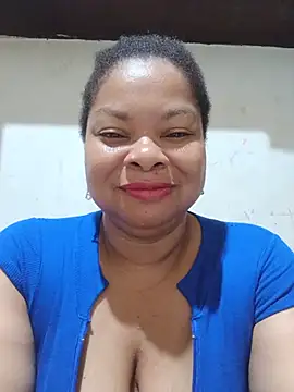 XXX chat uživo modela ZafiroGlow
