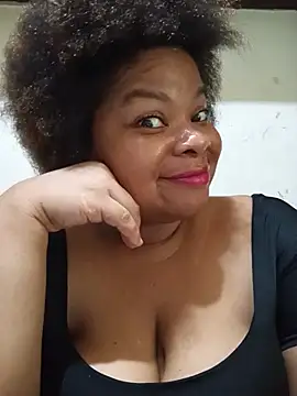 Show de webcam de ZafiroGlow