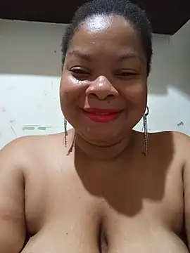 Show Webcam de ZafiroGlow