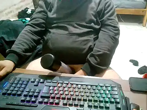 davidisabeto's Webcam Show