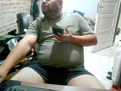 davidisabeton Webbikameraesitys