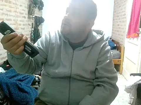 davidisabeto Webcam-Show