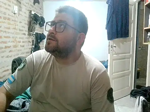davidisabeto 网络视讯表演