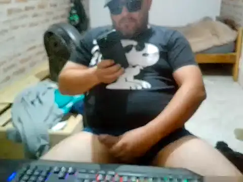 davidisabeto webcam show
