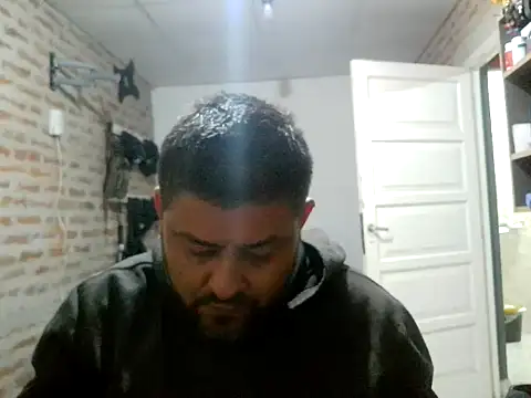 davidisabeton Webbikameraesitys
