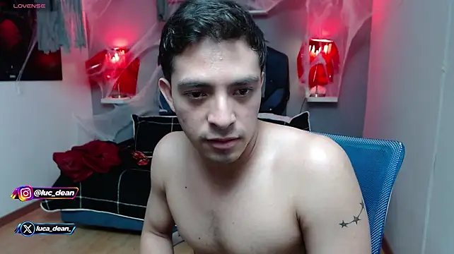 luca_dean – webcam-show
