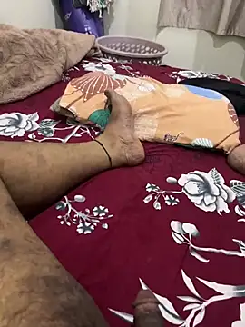 saibhai Webcam-Show