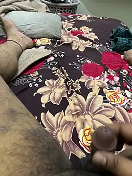 saibhai – webcam-show