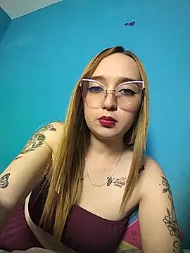 TiffanyCruz_ Webcamshow