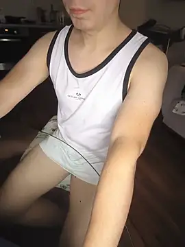 Show de webcam de DorianVey