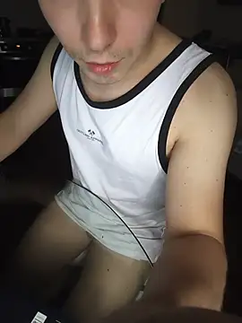 Вебкам-шоу DorianVey