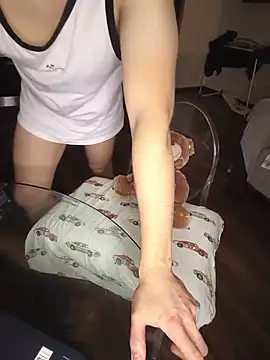 DorianVey Webcamshow