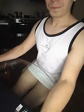 DorianVey's Webcam Show