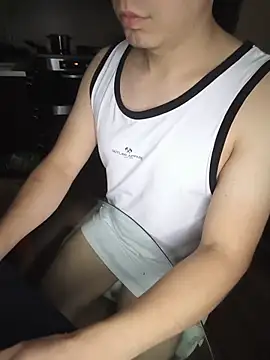 DorianVey Webcam Show