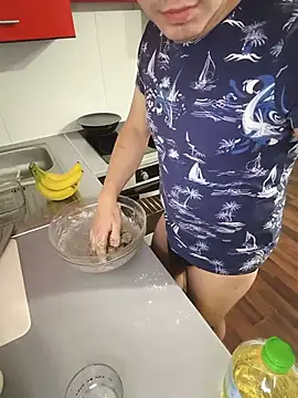 DorianVey webcam show