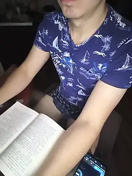 DorianVey Webcamshow