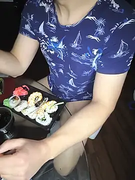 DorianVey Webcam Show