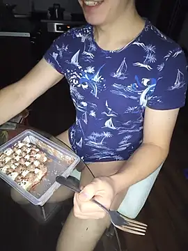 DorianVey Webcam Show