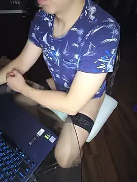 DorianVey webcam show