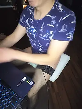 عرض كام DorianVey