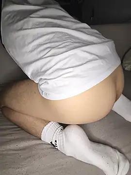 DorianVey Webcam Show