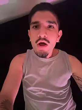 gahel_'s Webcam Show