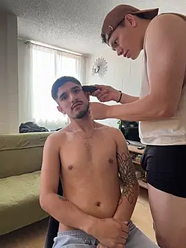 gahel_ – webcam-show