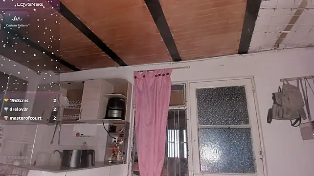 DannaJeins' Webcam Show