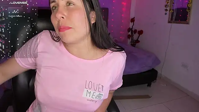 عرض كام DannaJeins