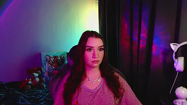 Milu_Sensual_'s Webcam Show