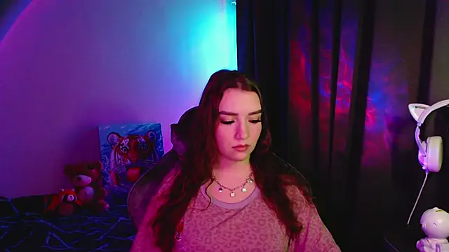 Milu_Sensual_ 웹캠 쇼