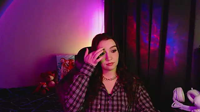 Milu_Sensual_ 웹캠 쇼