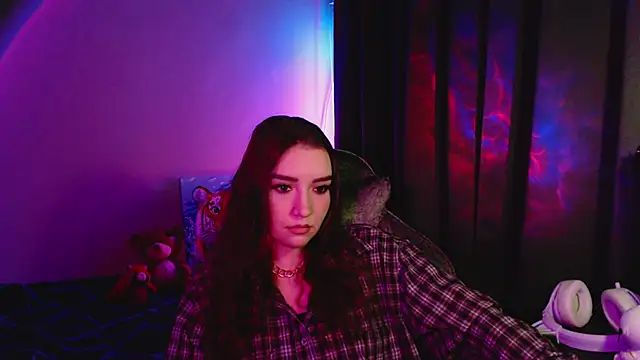 Webkamerová show Milu_Sensual_