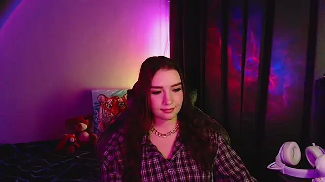 Milu_Sensual_ – Kamerová šou