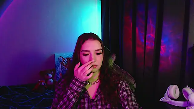 Milu_Sensual_'s Webcam Show