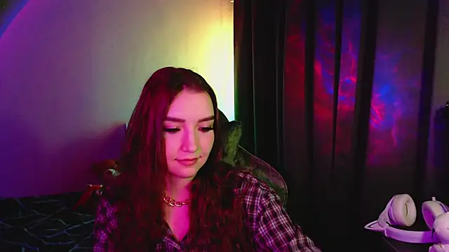Milu_Sensual_: вебкам-шоу