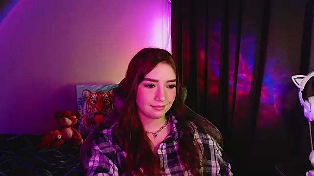 Milu_Sensual_'s Webcam Show