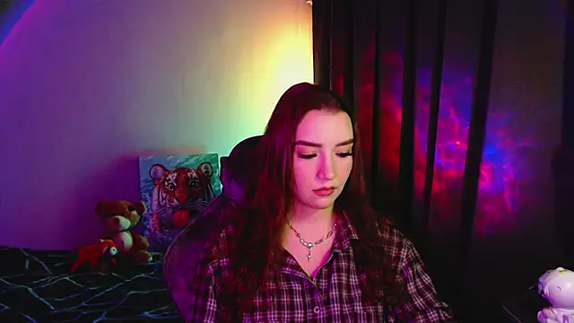 Milu_Sensual_ Webcam show