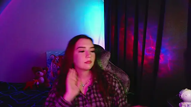 Milu_Sensual_ Show Webcam