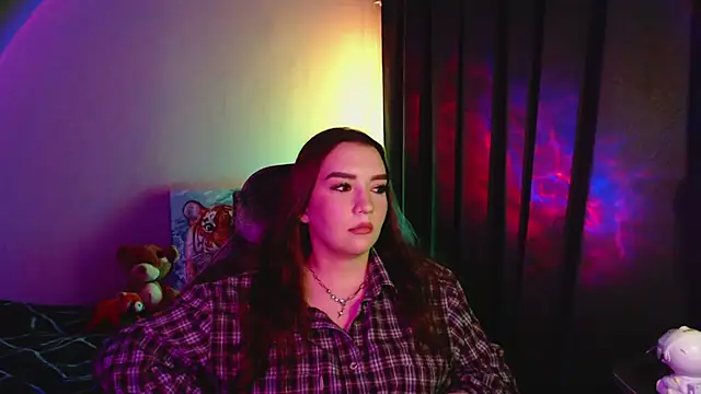 Milu_Sensual_: вебкам-шоу