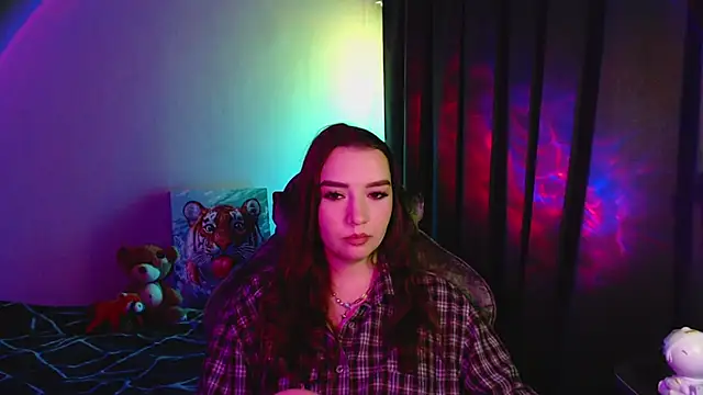 Milu_Sensual_ webcam show