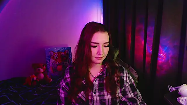 Živý XXX chat Milu_Sensual_