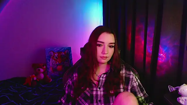 Milu_Sensual_'s Webcam Show