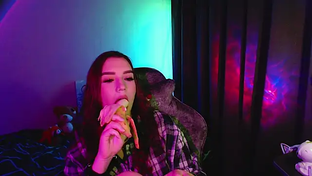 Milu_Sensual_'s Webcam Show