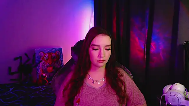 Milu_Sensual_ Webcamshow