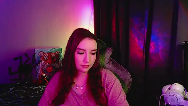 Milu_Sensual_'s Webcam Show