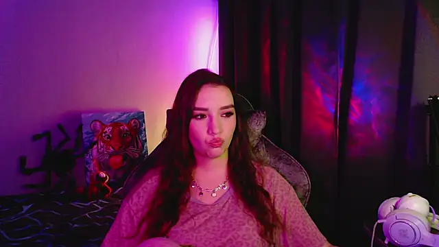 Milu_Sensual_'s Webcam Show
