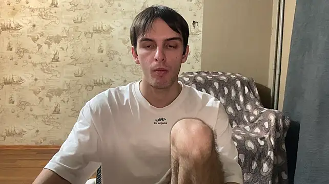 joshnovaqwx Webcam-Show